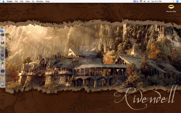 Download Free 100 + rivendell Wallpapers