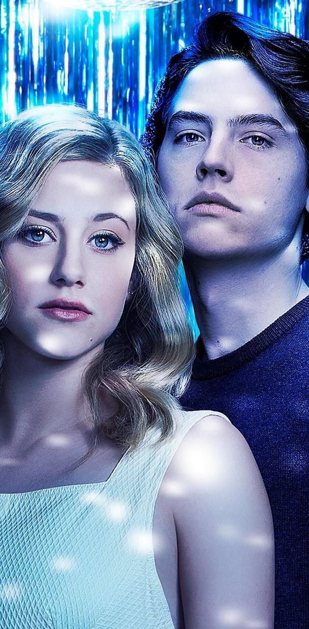 Download Free 100 + riverdale jughead and betty iphone Wallpapers