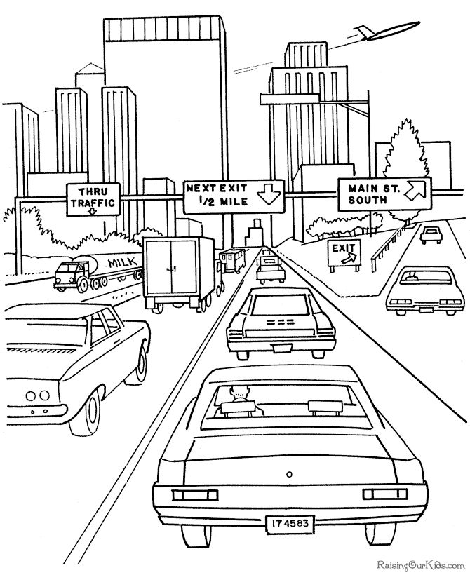 Cars coloring book pages earth day coloring pages coloring pages free kids coloring pages