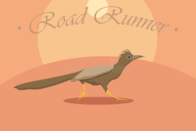Road runner clip art stock illustrations â road runner clip art stock illustrations vectors clipart