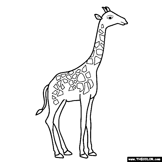 Free online coloring pages co