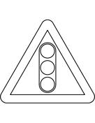 United kingdom road signs coloring pages free coloring pages