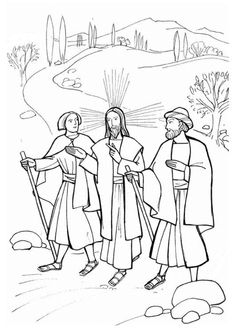 Emmaus