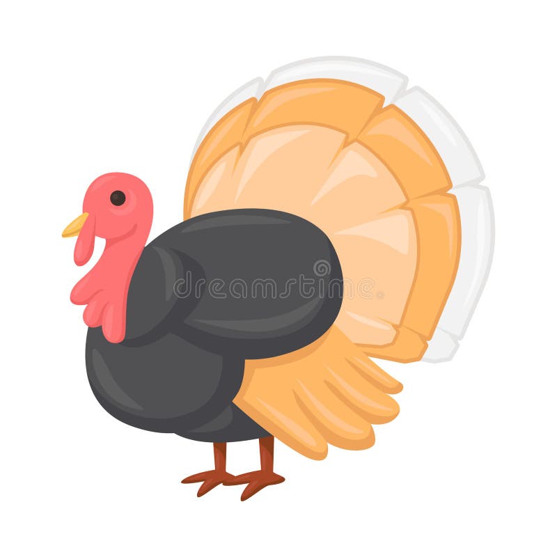 Thanksgiving turkey emoji stock illustrations â thanksgiving turkey emoji stock illustrations vectors clipart