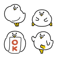 Moving pigeon emoji â emoji