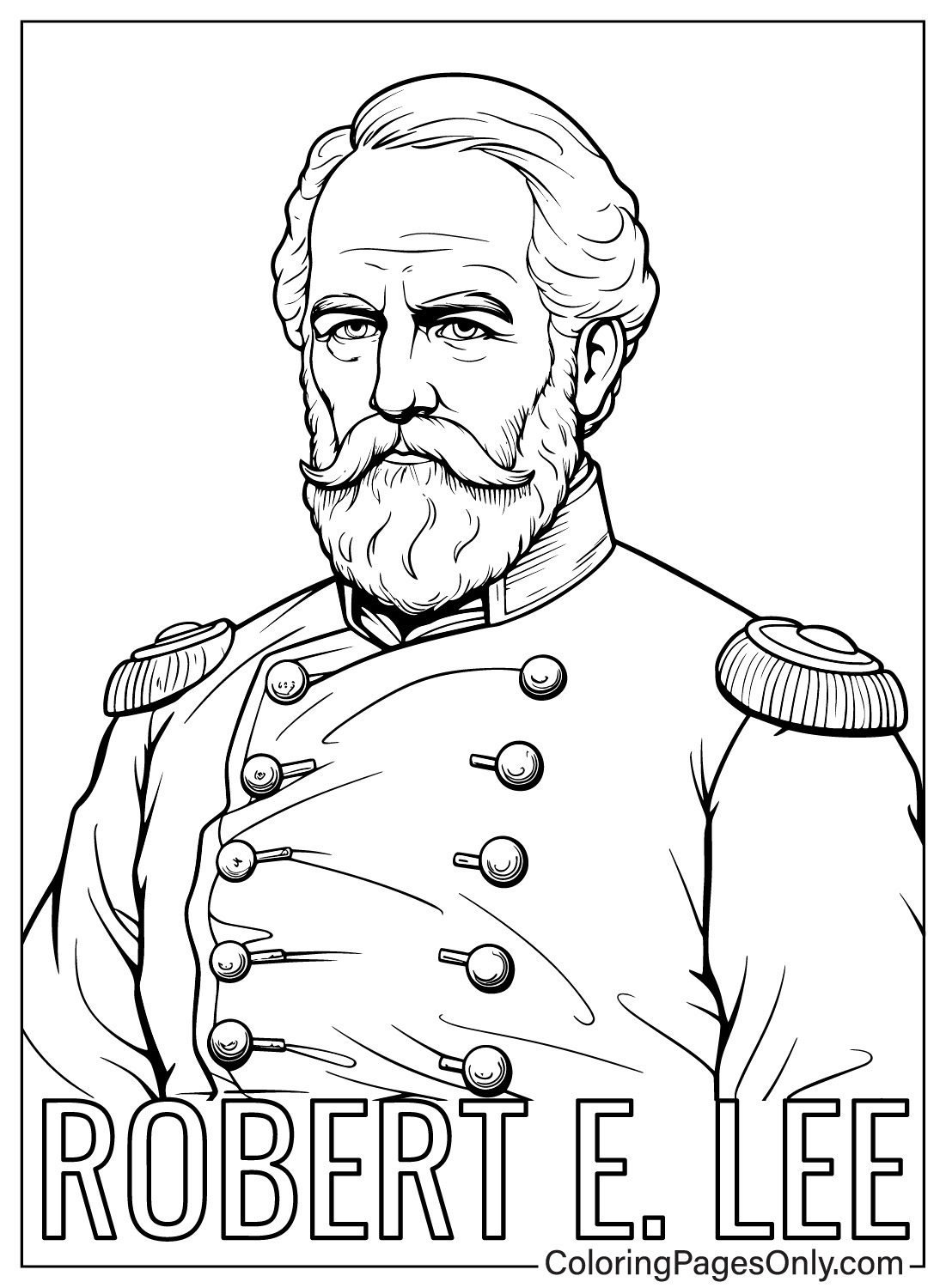 Coloring pages only pagesonly x