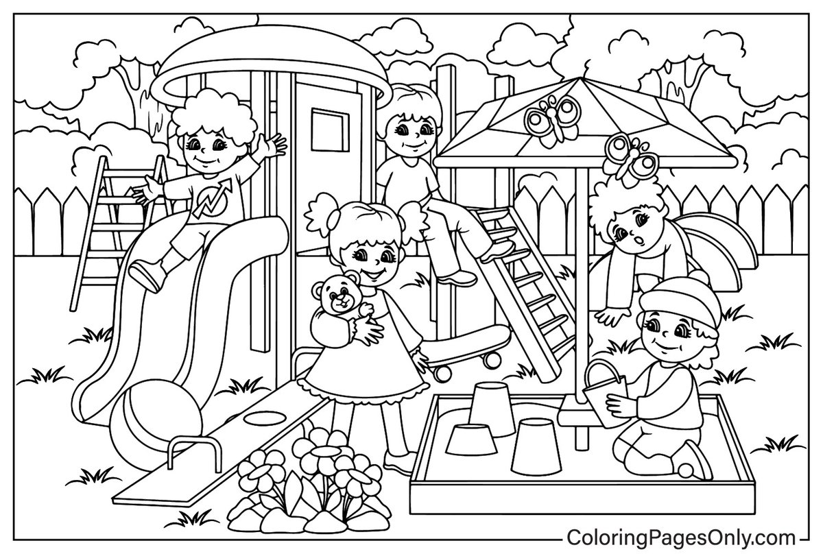 Coloring pages only pagesonly x