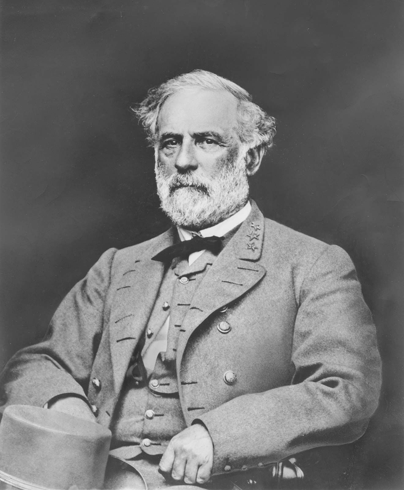 Robert e lee biography facts quotes acplishments