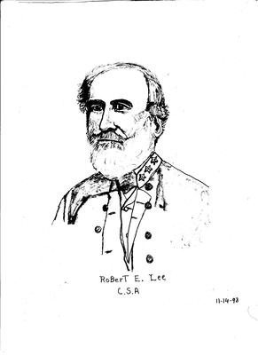 Robert e lee