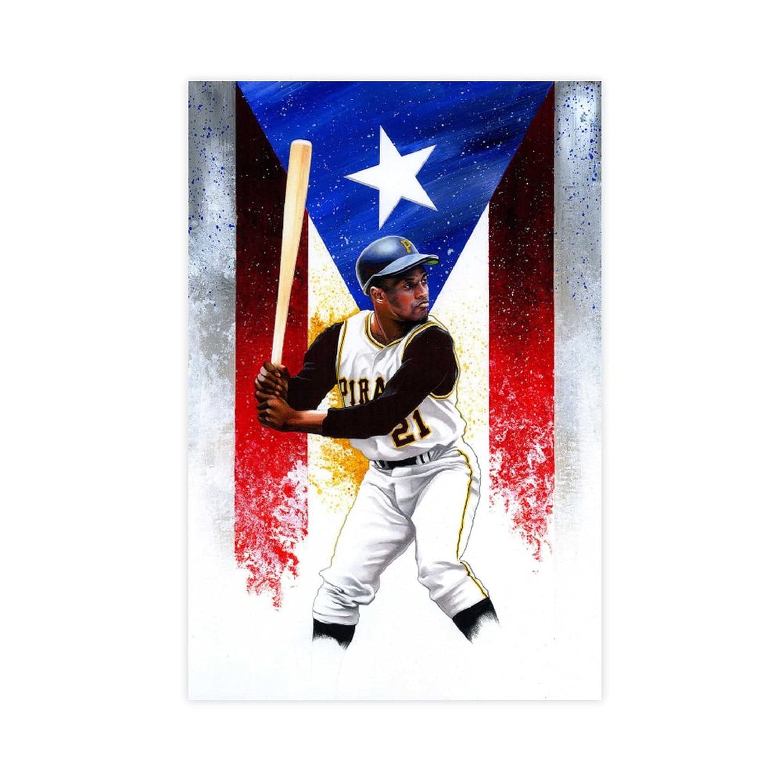 Roberto Clemente wallpaper by Pitin2017 - Download on ZEDGE™