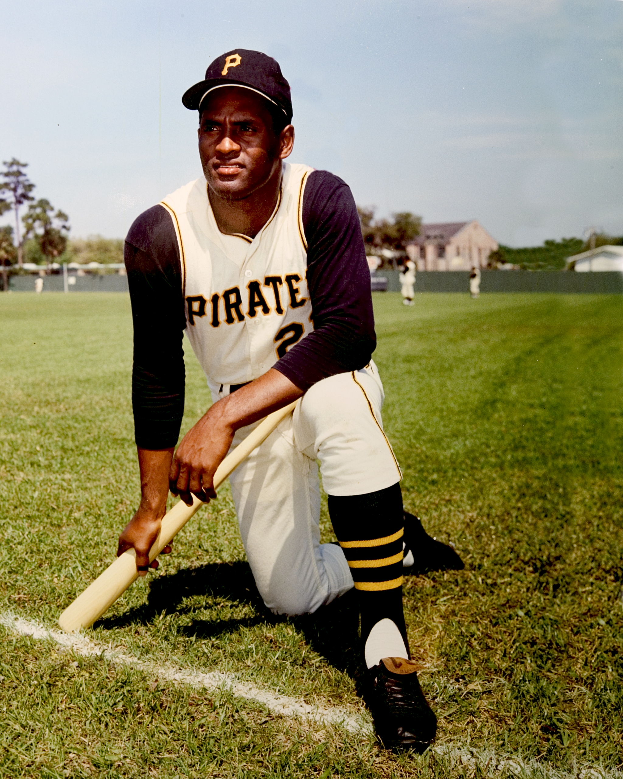 Roberto clemente â society for american baseball research