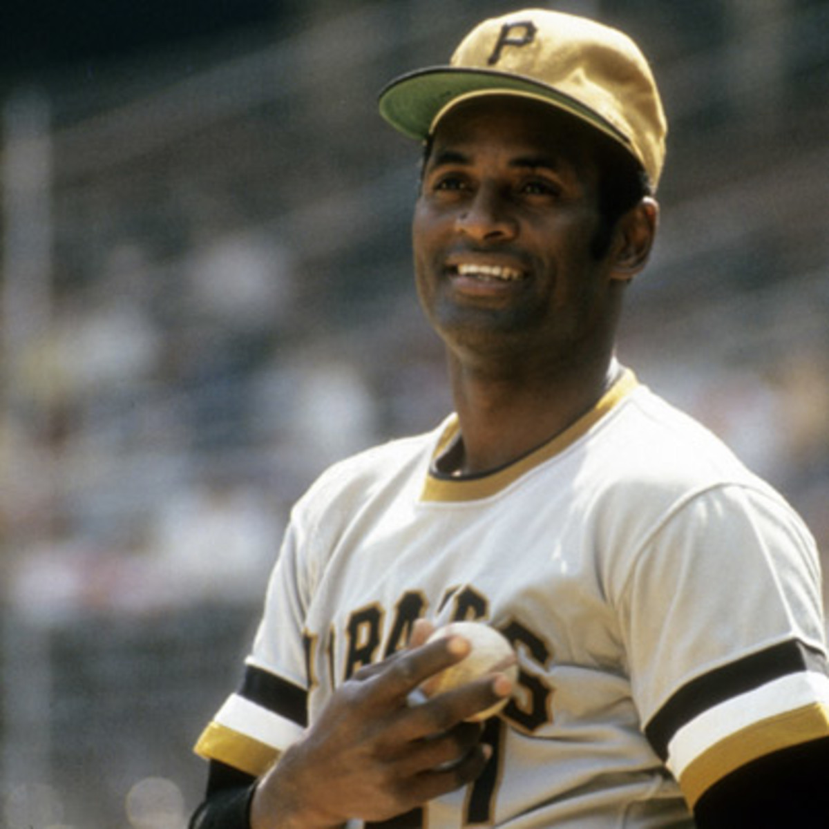 Celebrating puerto rican baseball legend roberto clemente this hhm