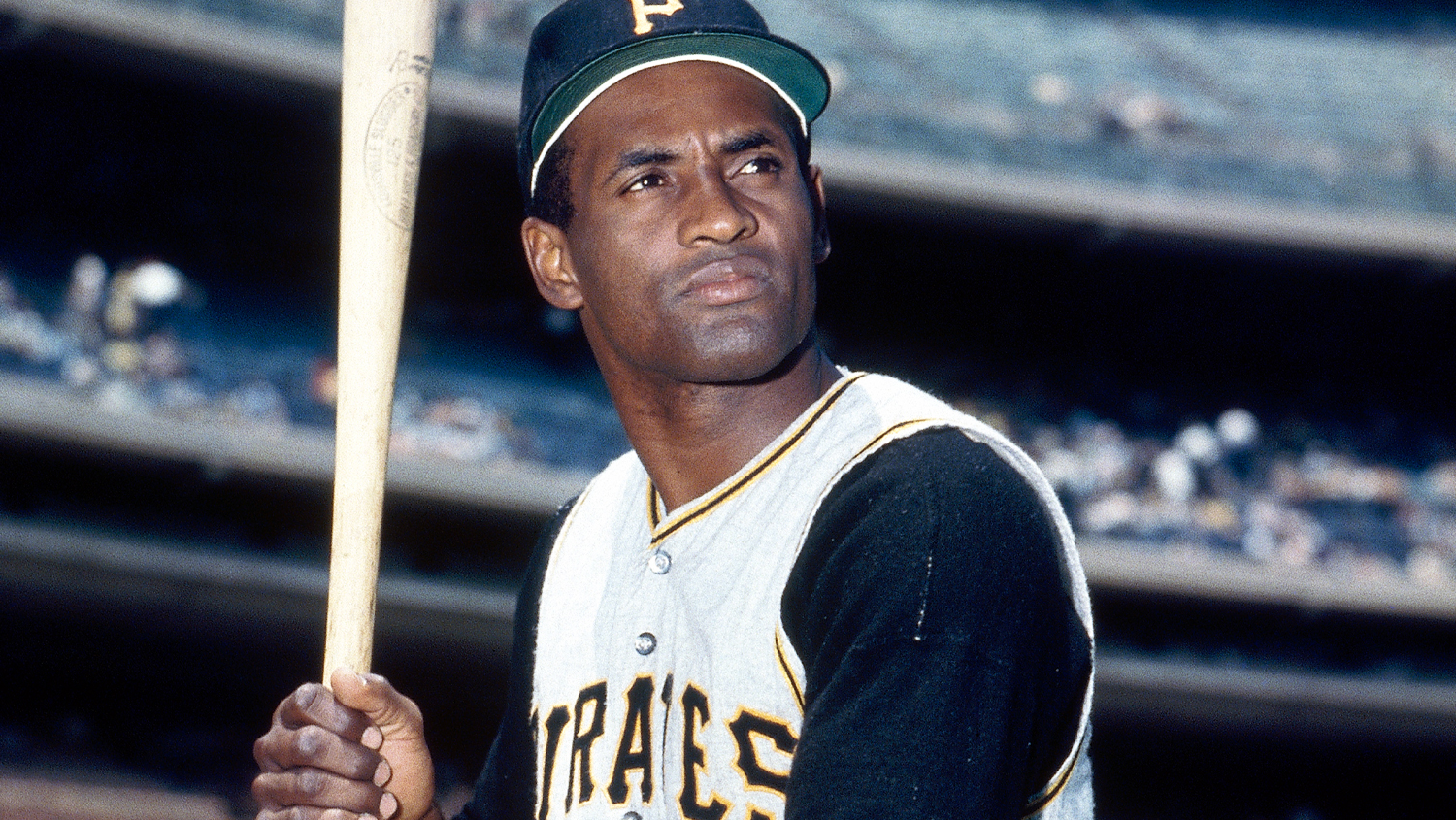 Roberto clemente movie in works based on familys biography â