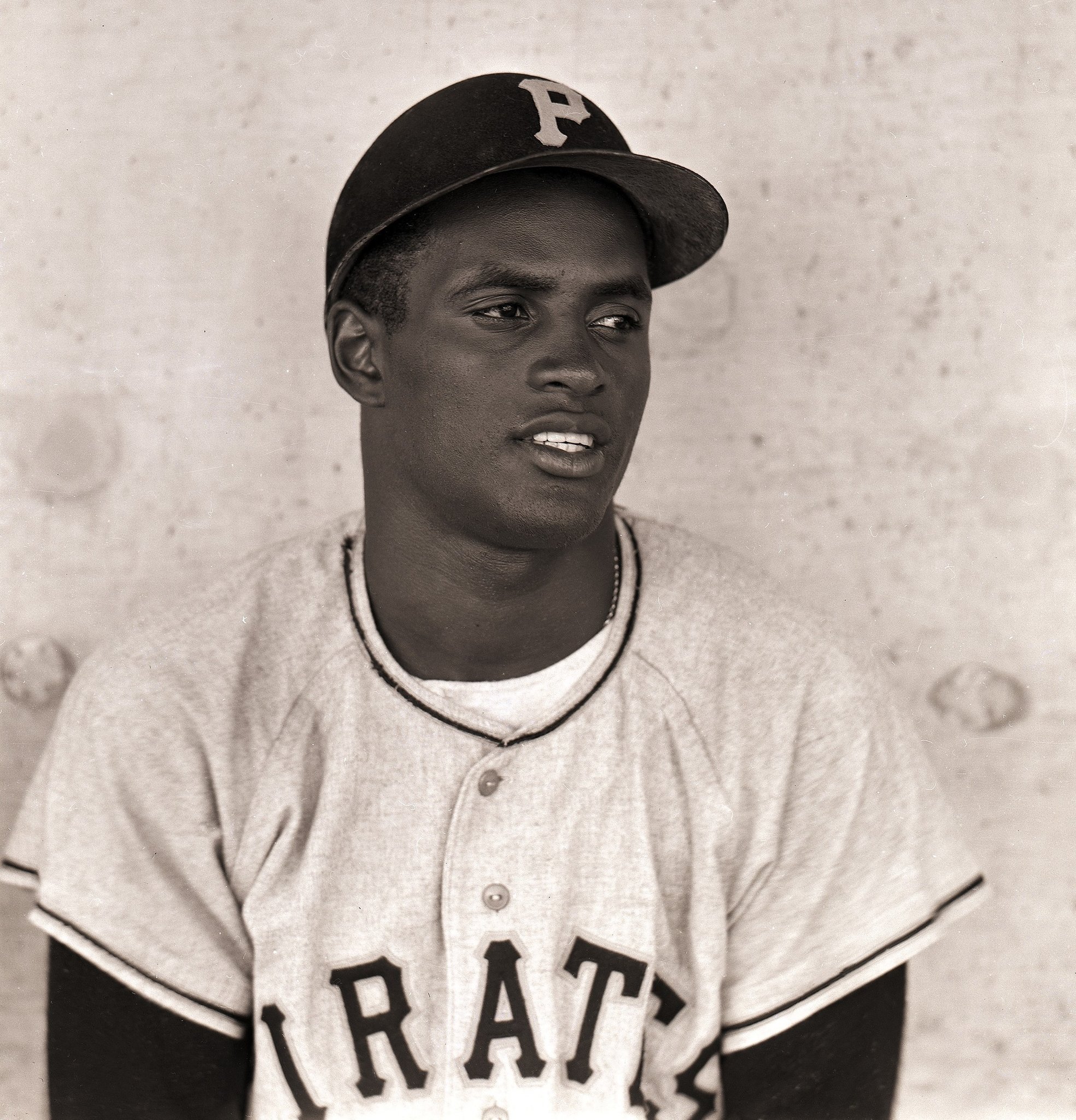 Clemente the double outsider