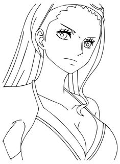 Nico robin coloring pages ideas nico robin coloring pages for kids coloring pages