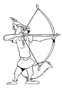 Robin hood