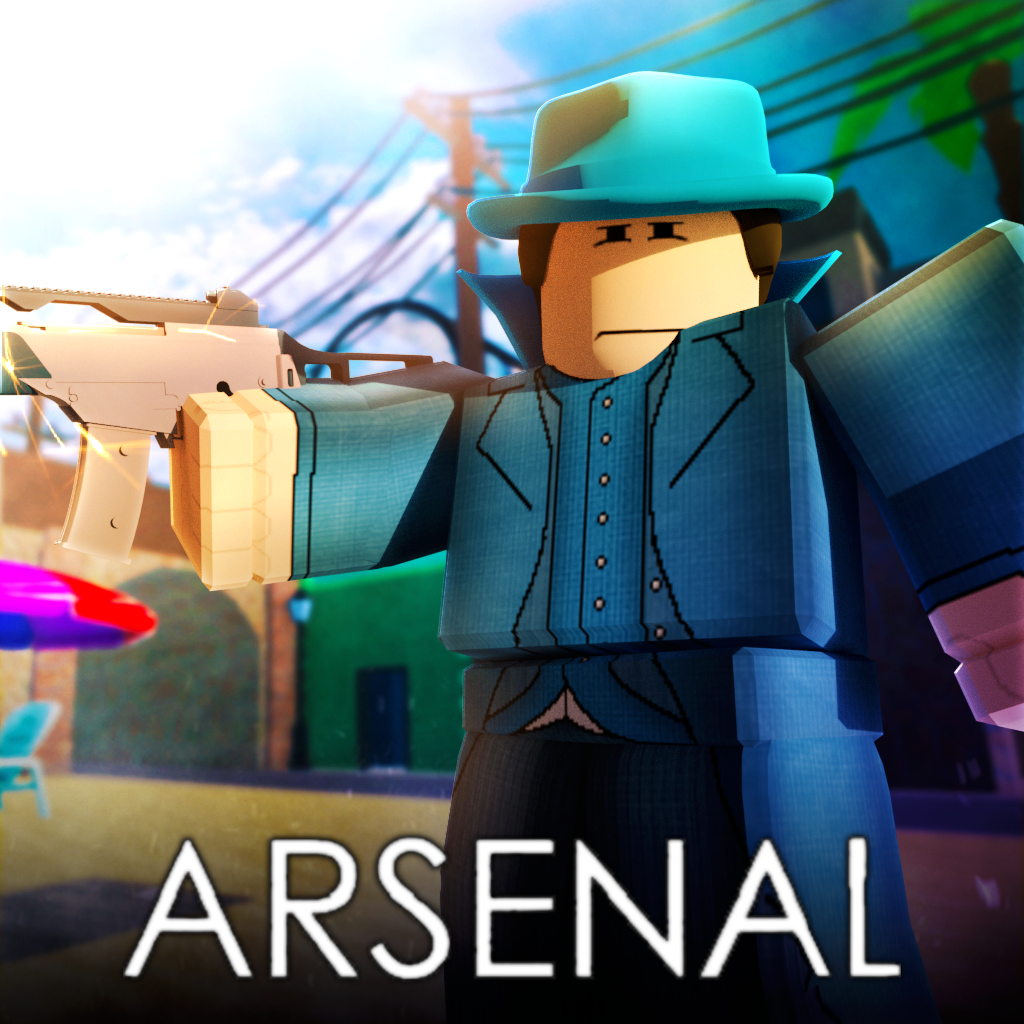 Download Free 100 + roblox arsenal Wallpapers