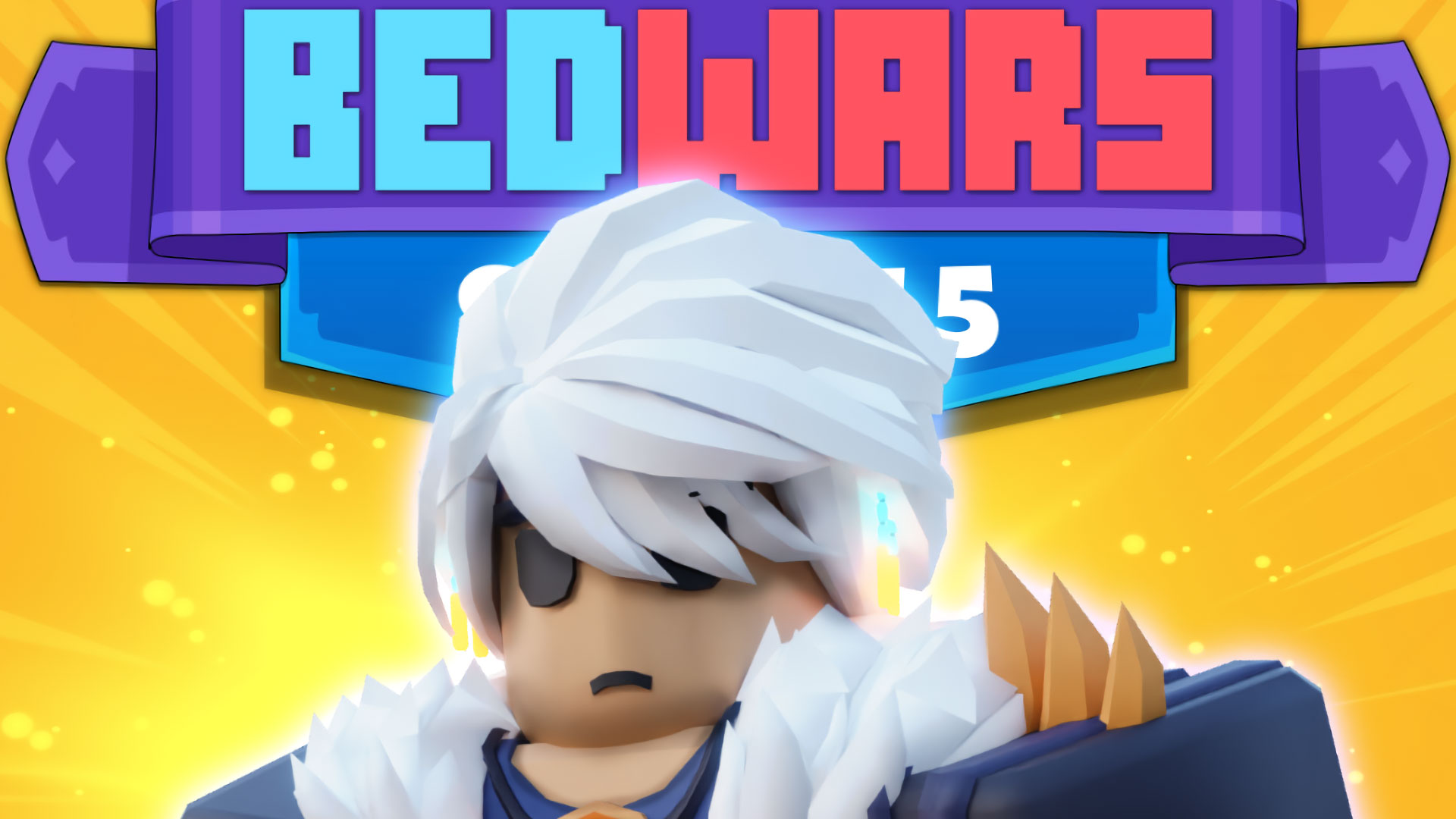 Roblox bedwars lucia kit update released