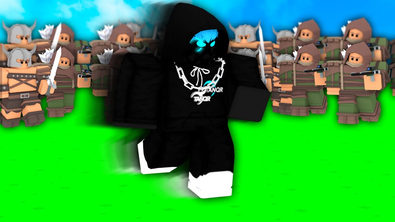 Vs hunters can i win roblox bedwars