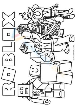 Happy roblox worksheet