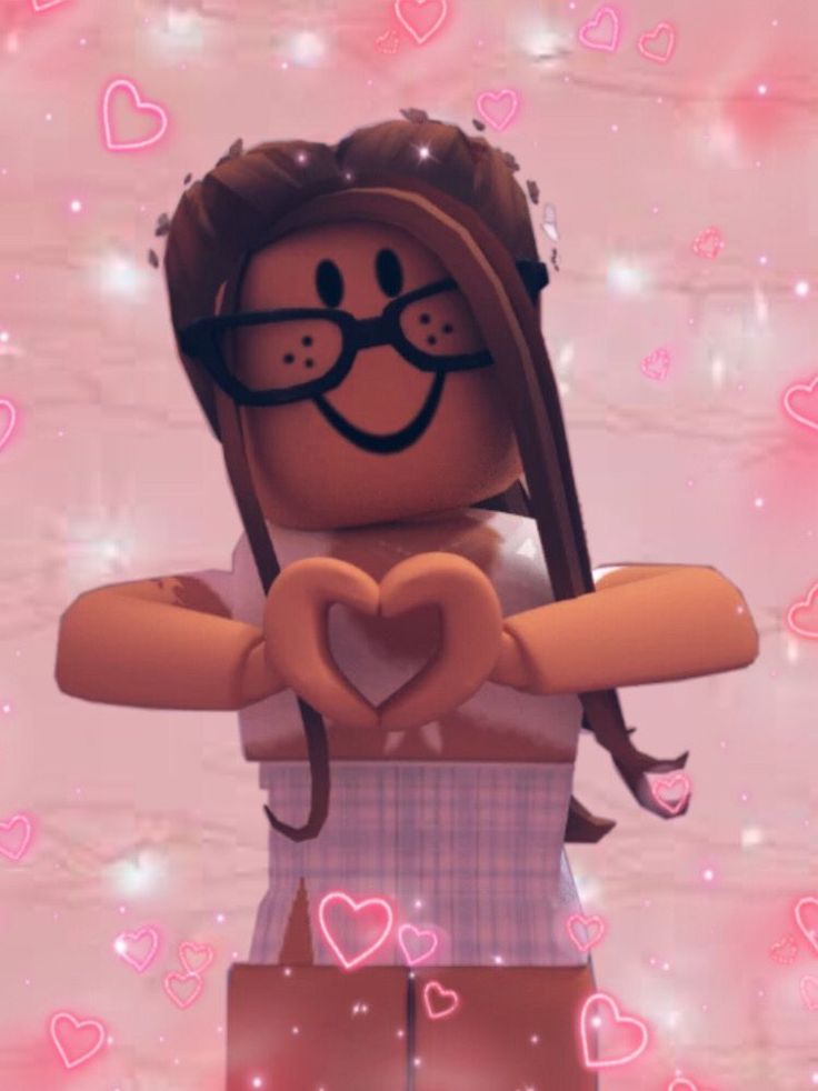 Roblox  Roblox pictures, Roblox, Cute tumblr wallpaper