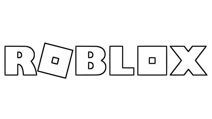 Printable roblox coloring pages pdf free