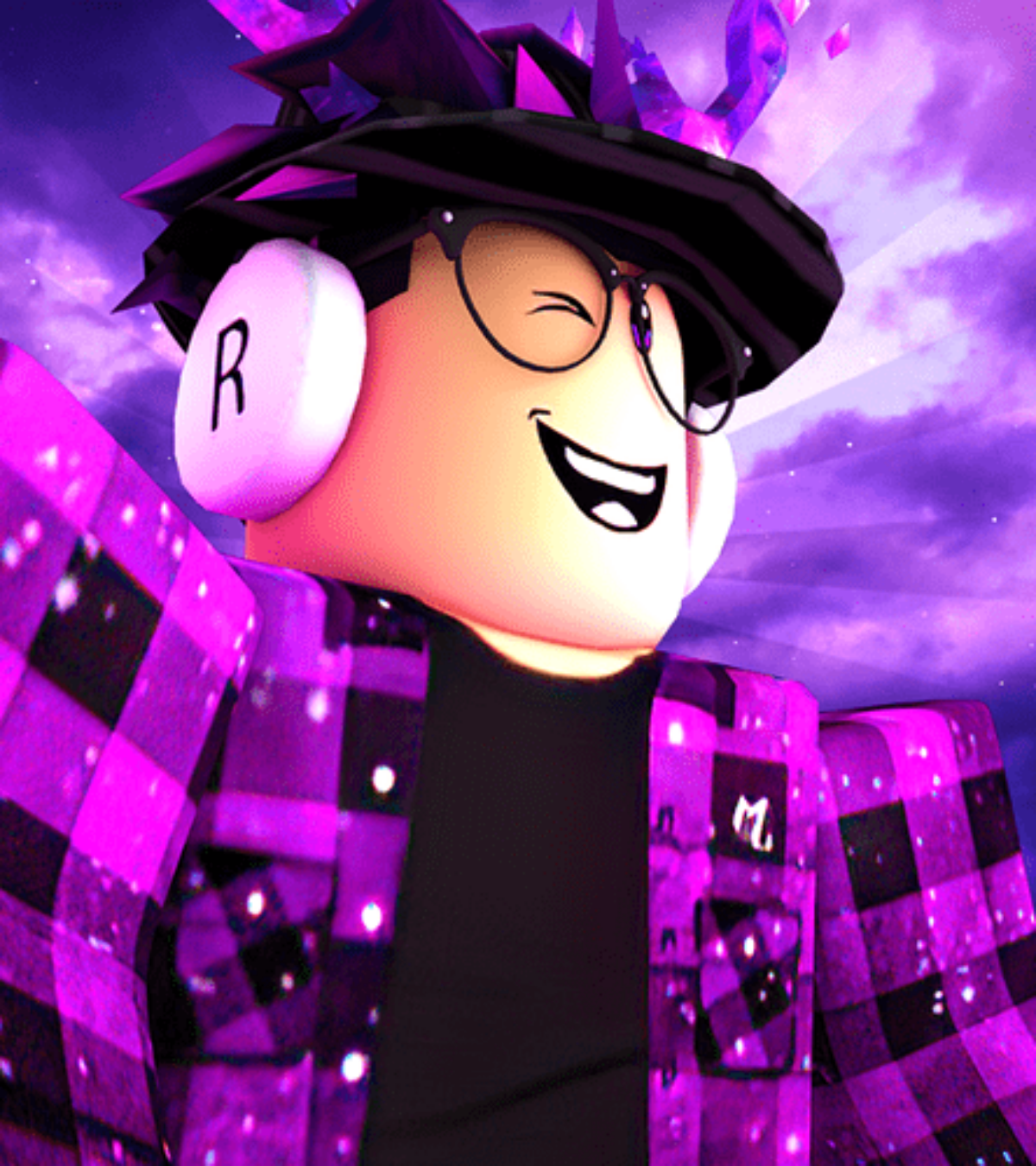 Get your favourite roblox pfp free