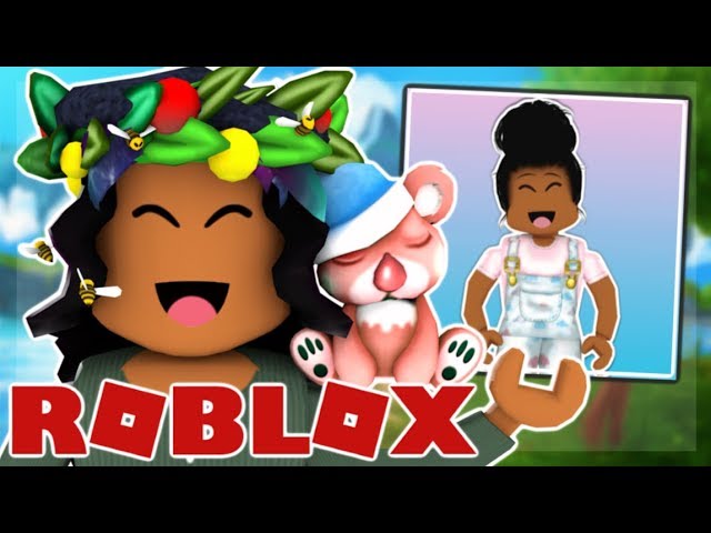 How i make my roblox profile pictures step by step tutorial