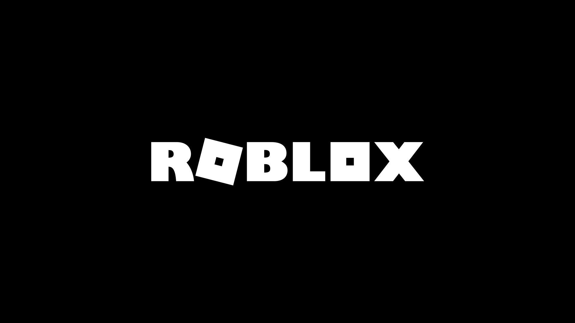 Black roblox wallpapers