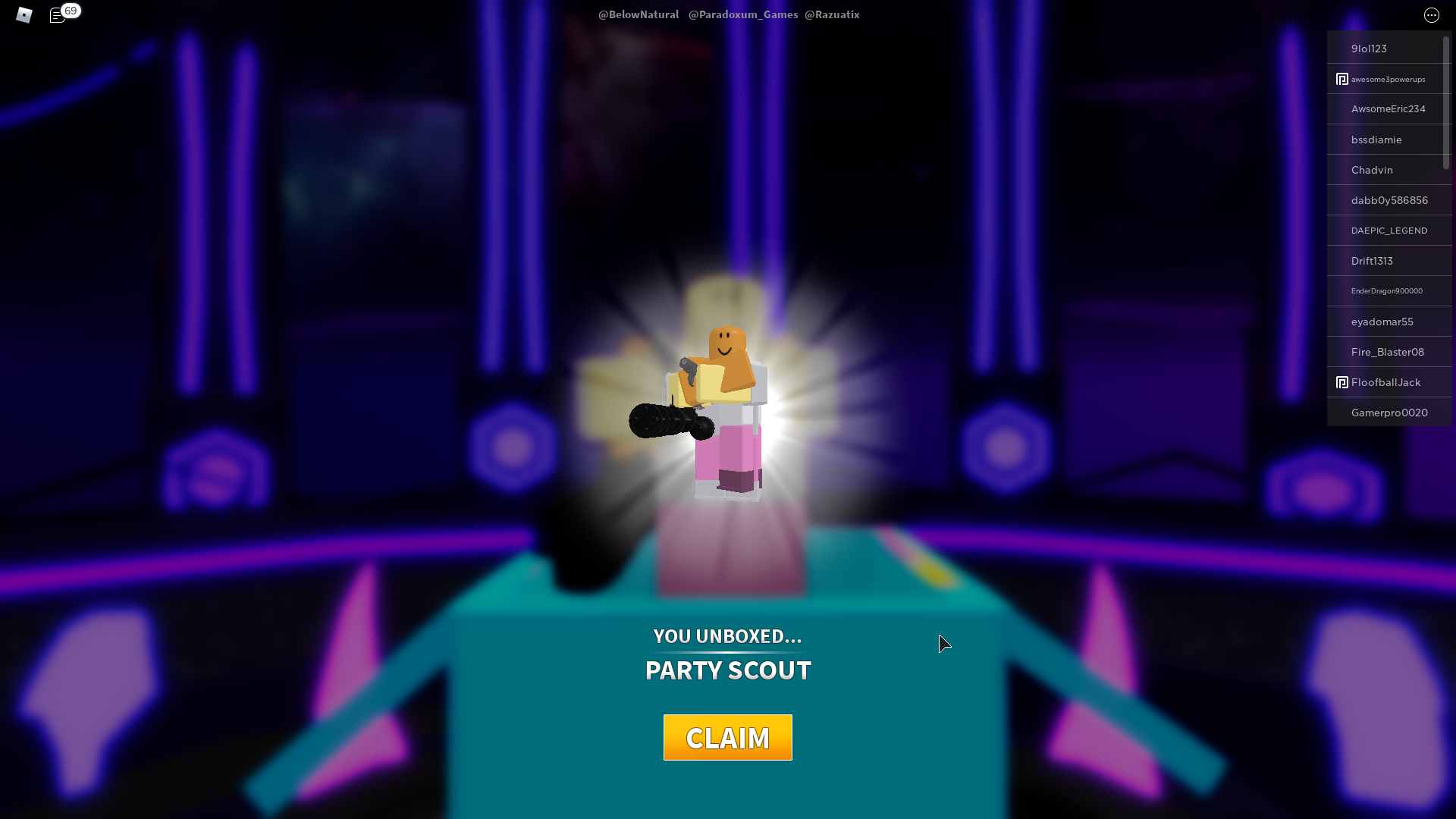 Download Free 100 Roblox Tds Wallpapers 