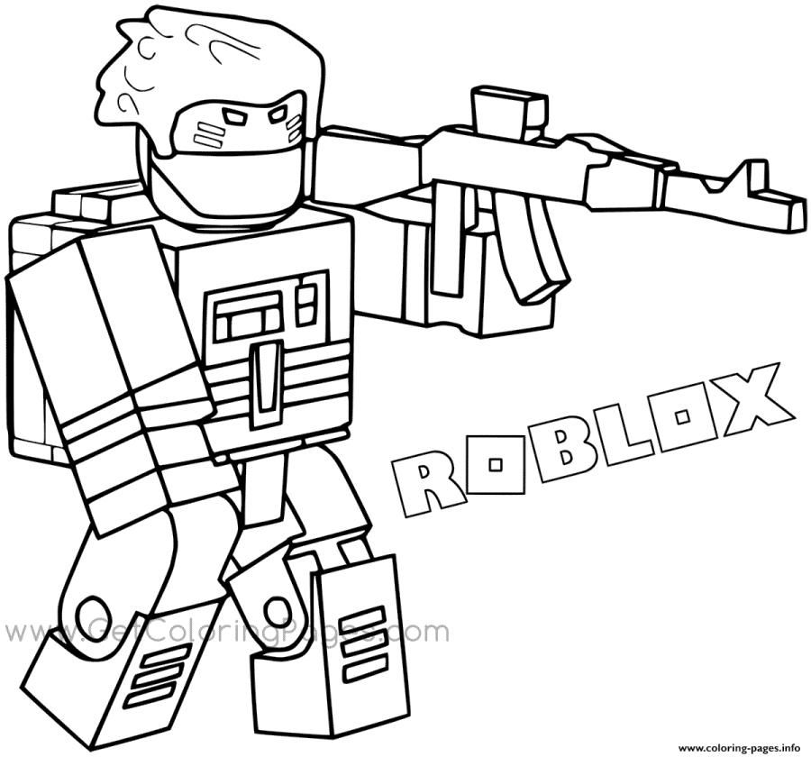 Roblox coloring pages roblox livro de colorir desenhos para colorir