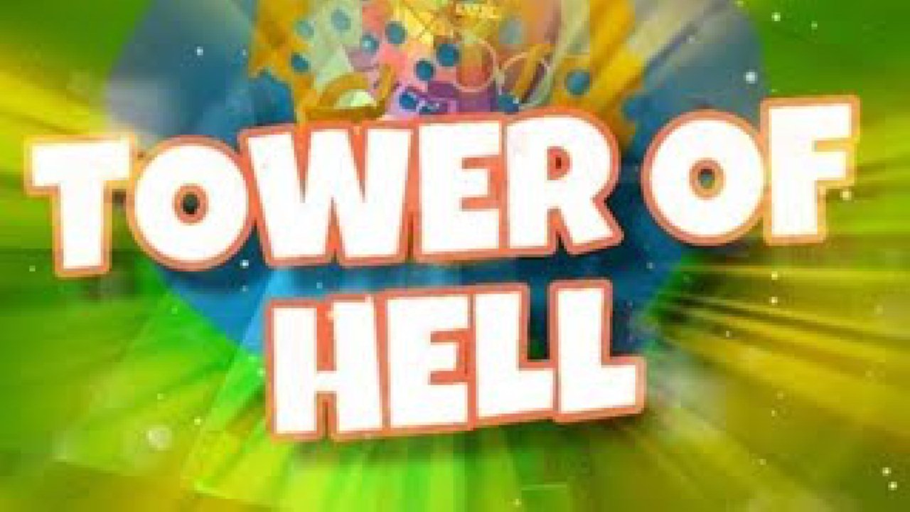 Download Free 100 + roblox tower of hell Wallpapers