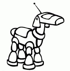 Robot colouring pages ideas colouring pages coloring pages robot