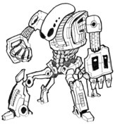 Robots coloring pages free coloring pages