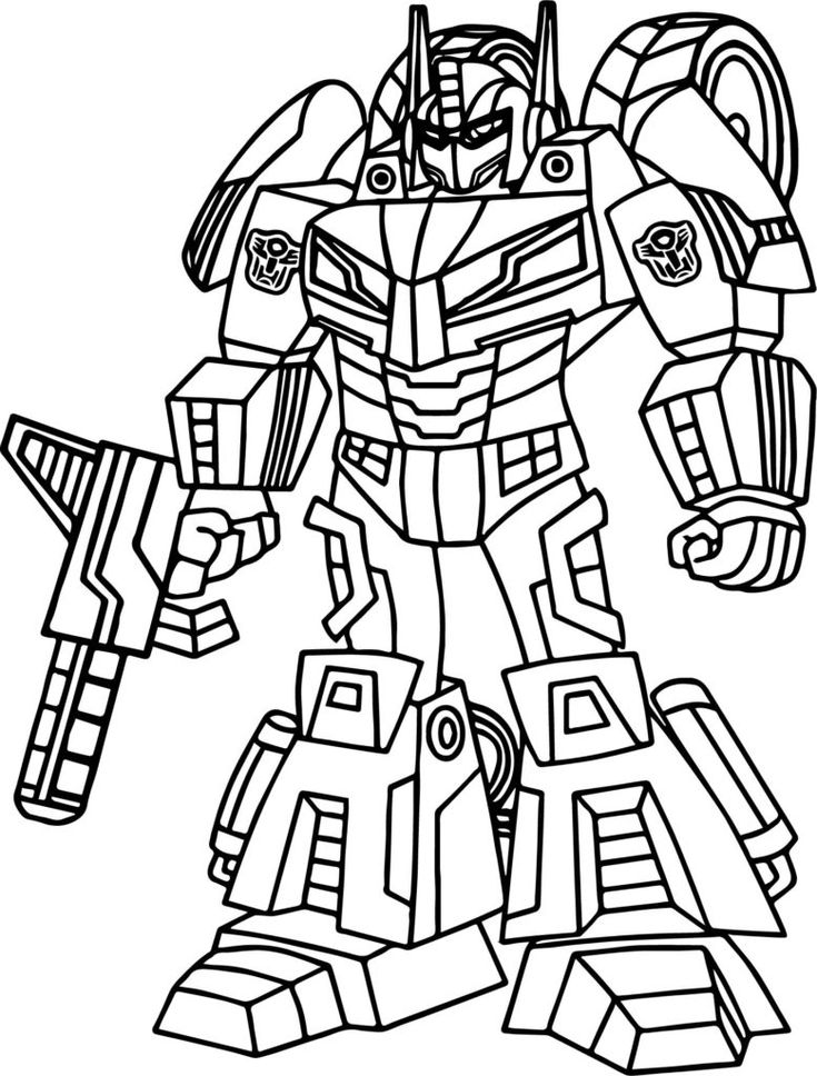 Printable coloring pages transformers coloring pages coloring pages inspirational coloring pages to print