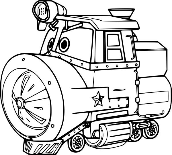 Train coloring pages fun and creative sheets for kids