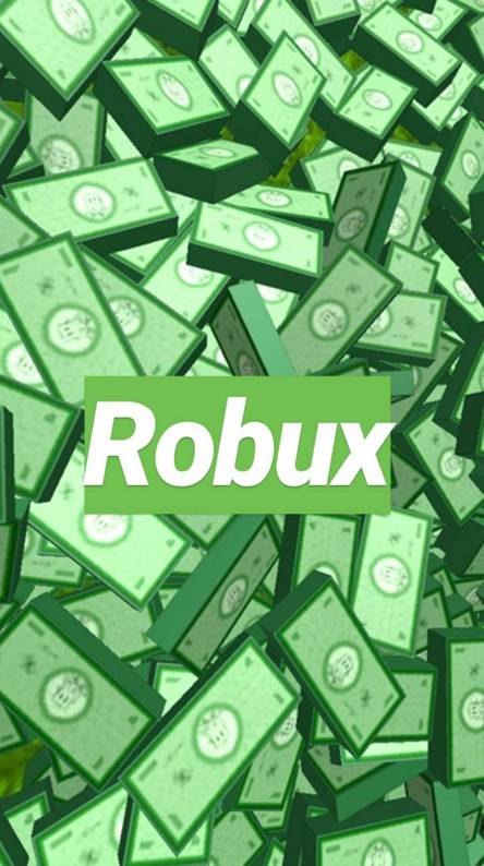 Robux wallpapers