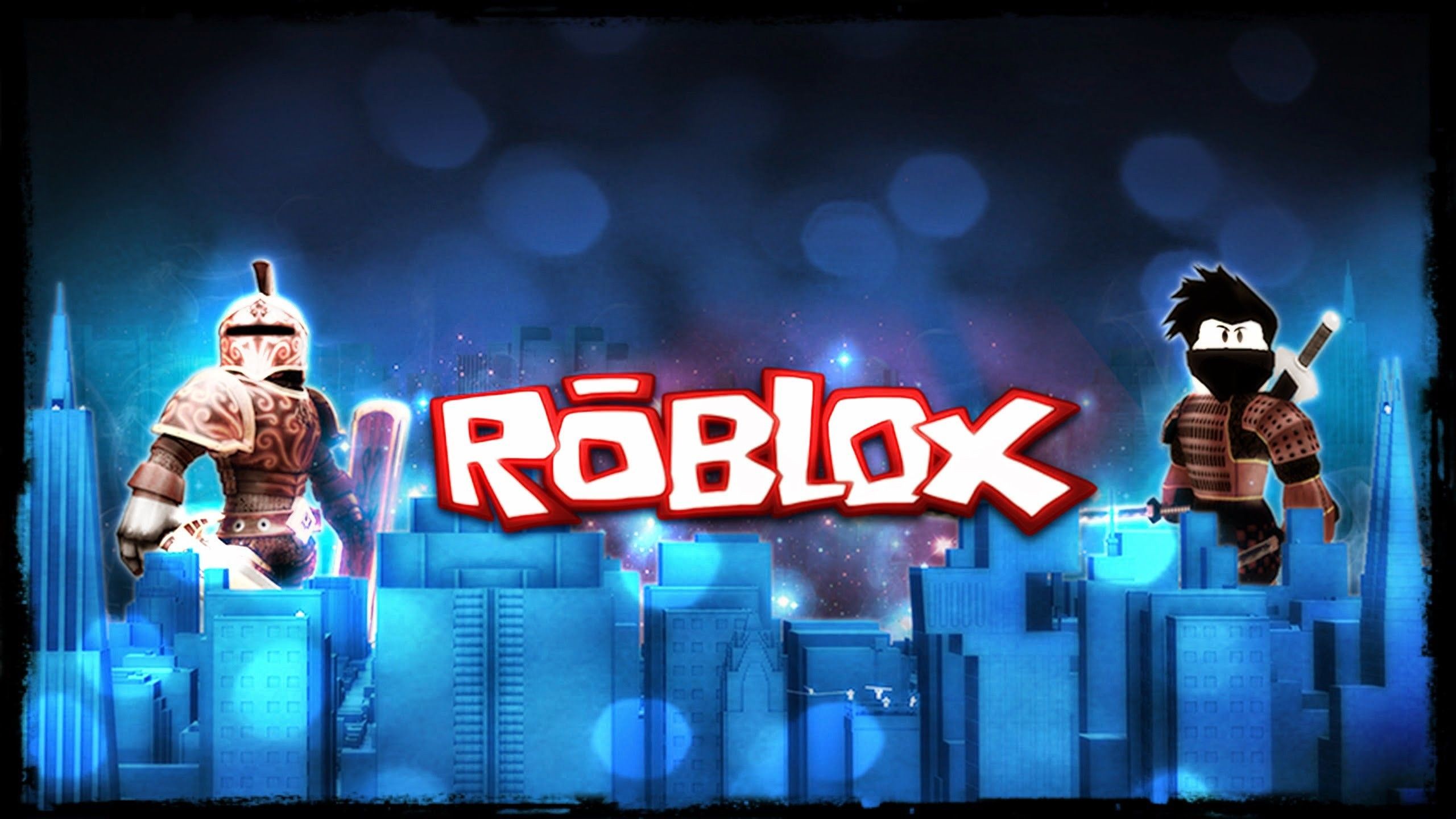 Roblox gaming wallpapers