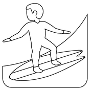 Man climbing emoji coloring page free printable coloring pages