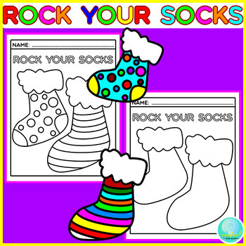 World down syndrome day rock your socks odd socks day funky crazy sock day