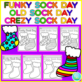 World down syndrome day rock your socks odd socks day funky crazy sock day