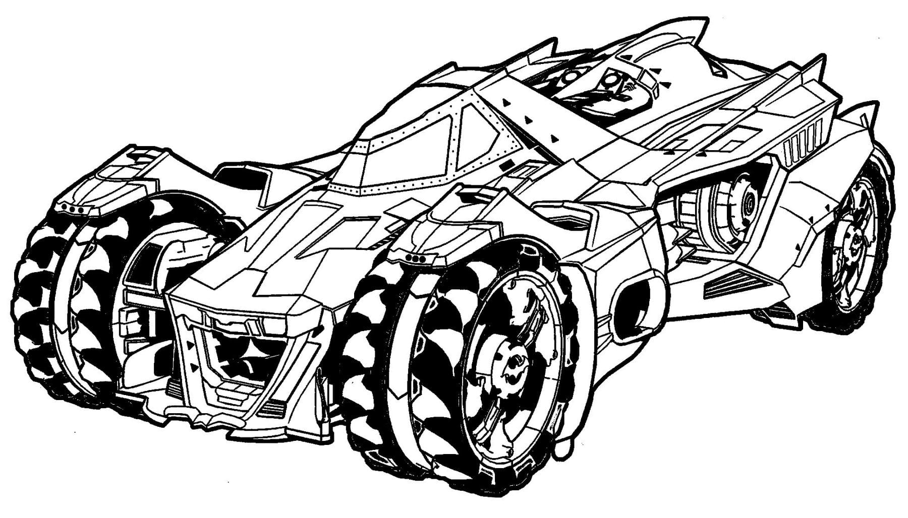 Rocket league coloring pages print for free wonder day â coloring pages for children and adults