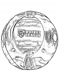 Rocket league coloring pages free coloring pages to print