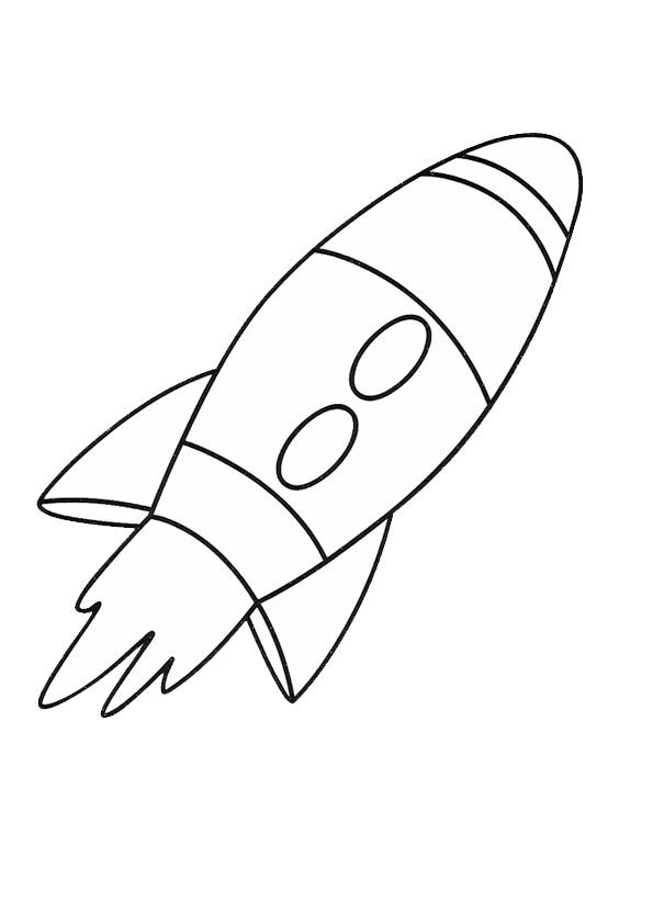 Rocket ship outline coloring pages space coloring pages dinosaur coloring pages