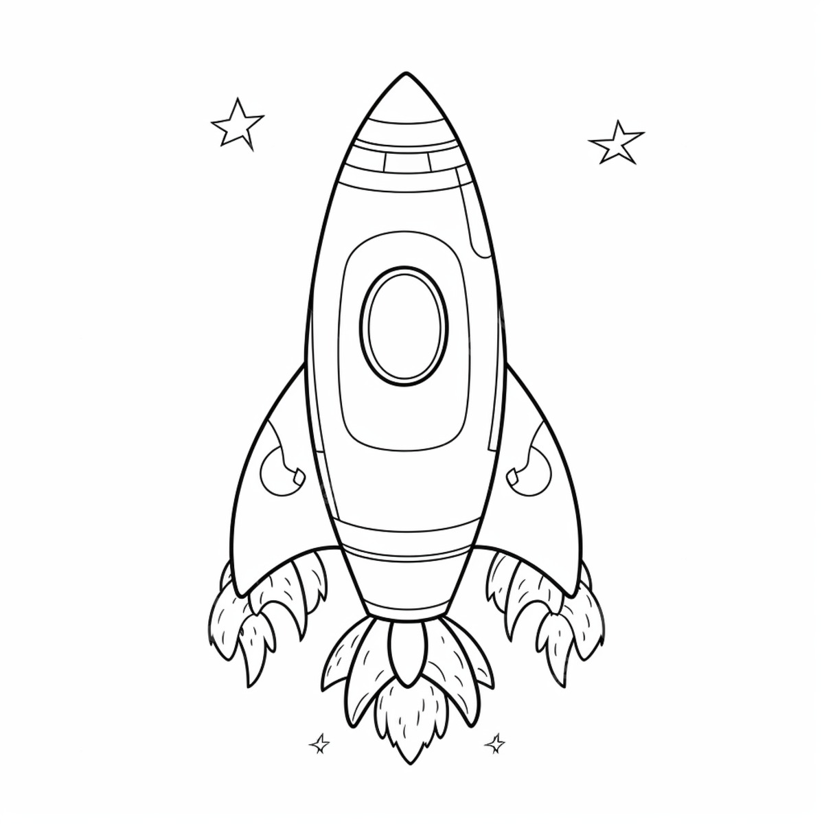 Rocket coloring page with the details drawn down rocket drawing ring drawing rock drawing png transparent image and clipart for free download