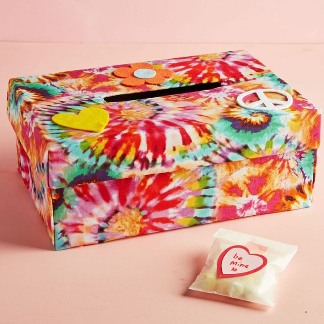 Best diy valentines day box ideas for