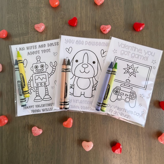 Rocket valentine coloring pages rocket valentine