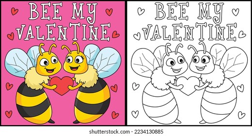 Valentines coloring pages images stock photos d objects vectors