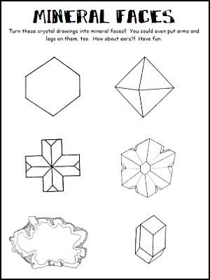 Printable documents for classes