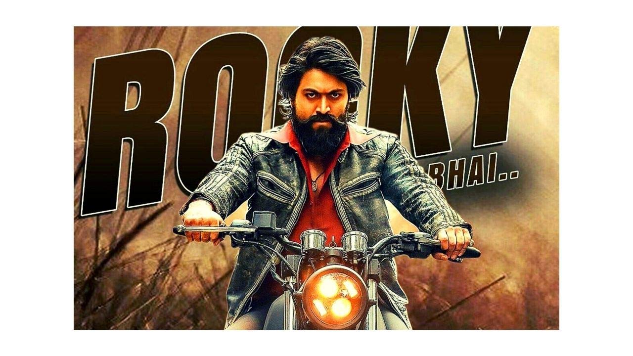 KGF: Chapter 2' Rocky Bhai's 1000 NFT Avatars Sold Out In Record Time In  KGFverse - Tech